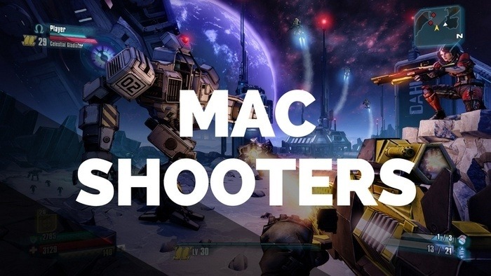 best steams games for mac
