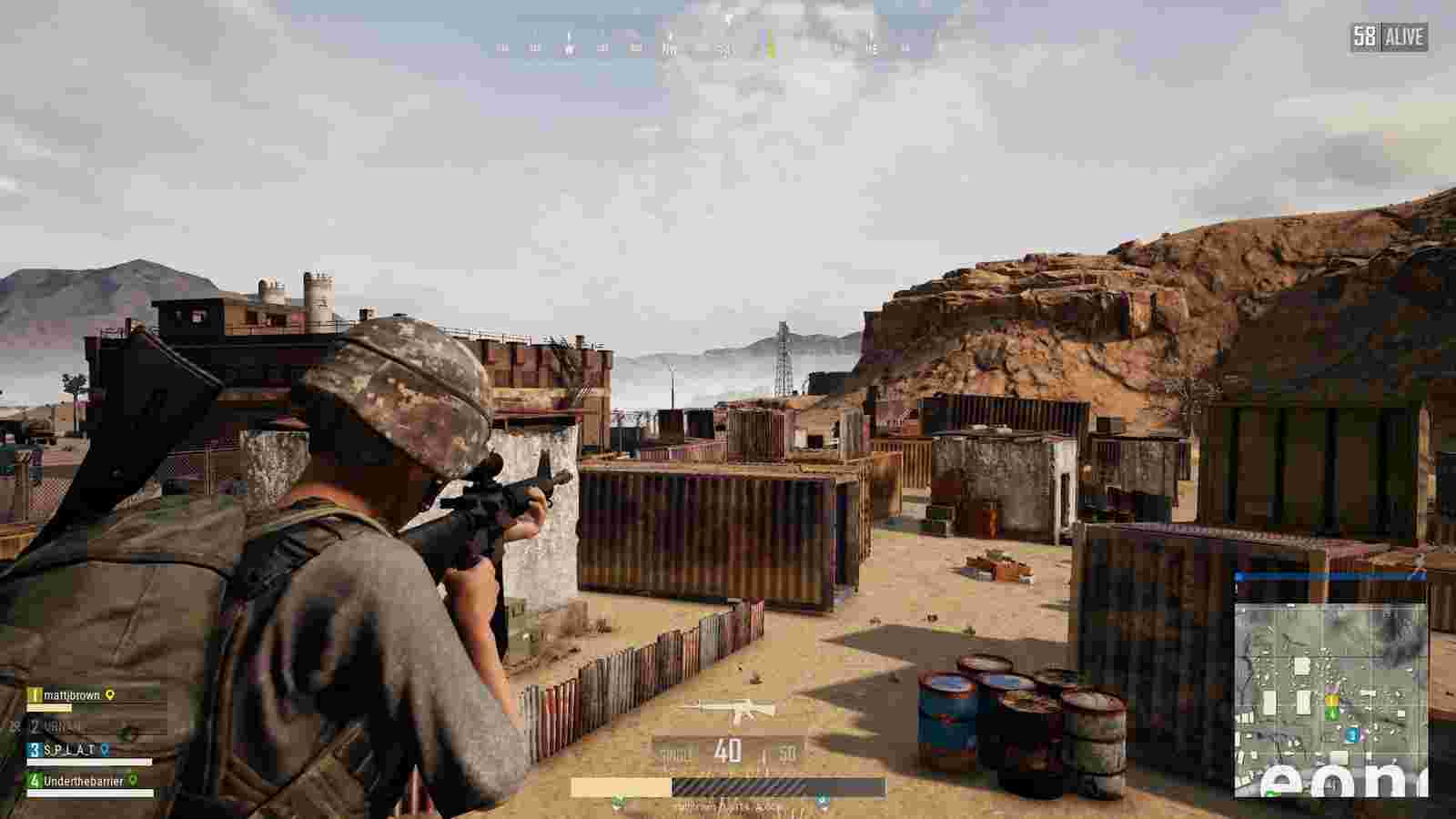 android emulator for mac for pubg